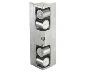 Tapetech-  Rodillo para esquinas interiores 90º 